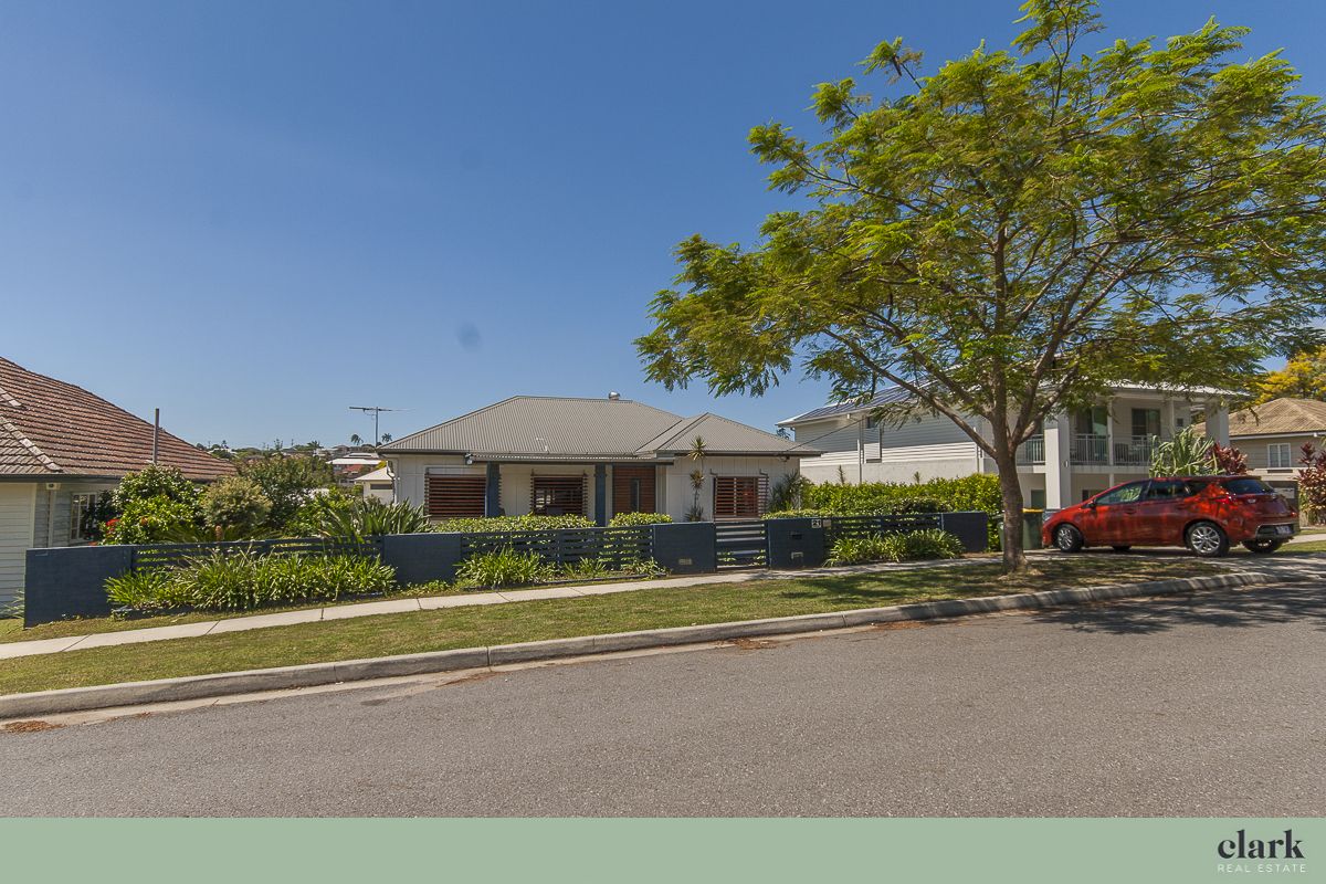 21 Cressey Street, Wavell Heights QLD 4012, Image 1