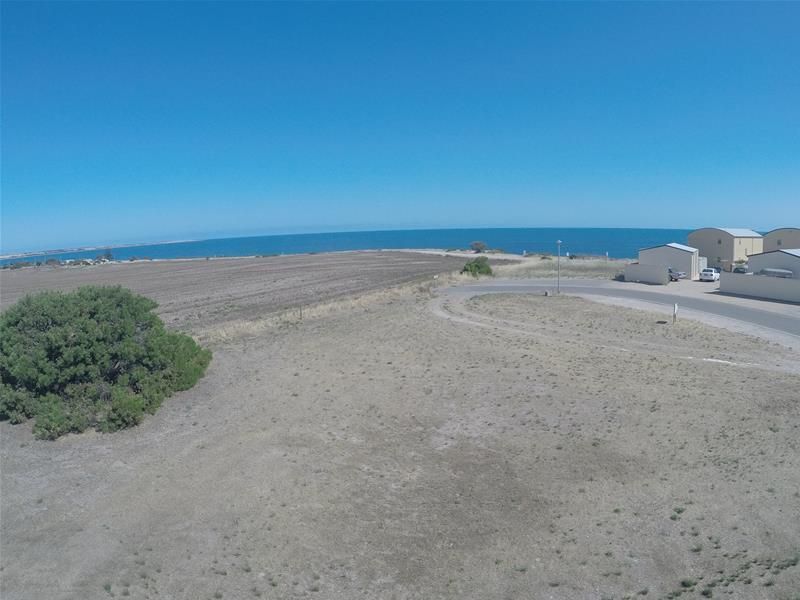 Lot/45 Oceanview Drive, Point Turton SA 5575, Image 0