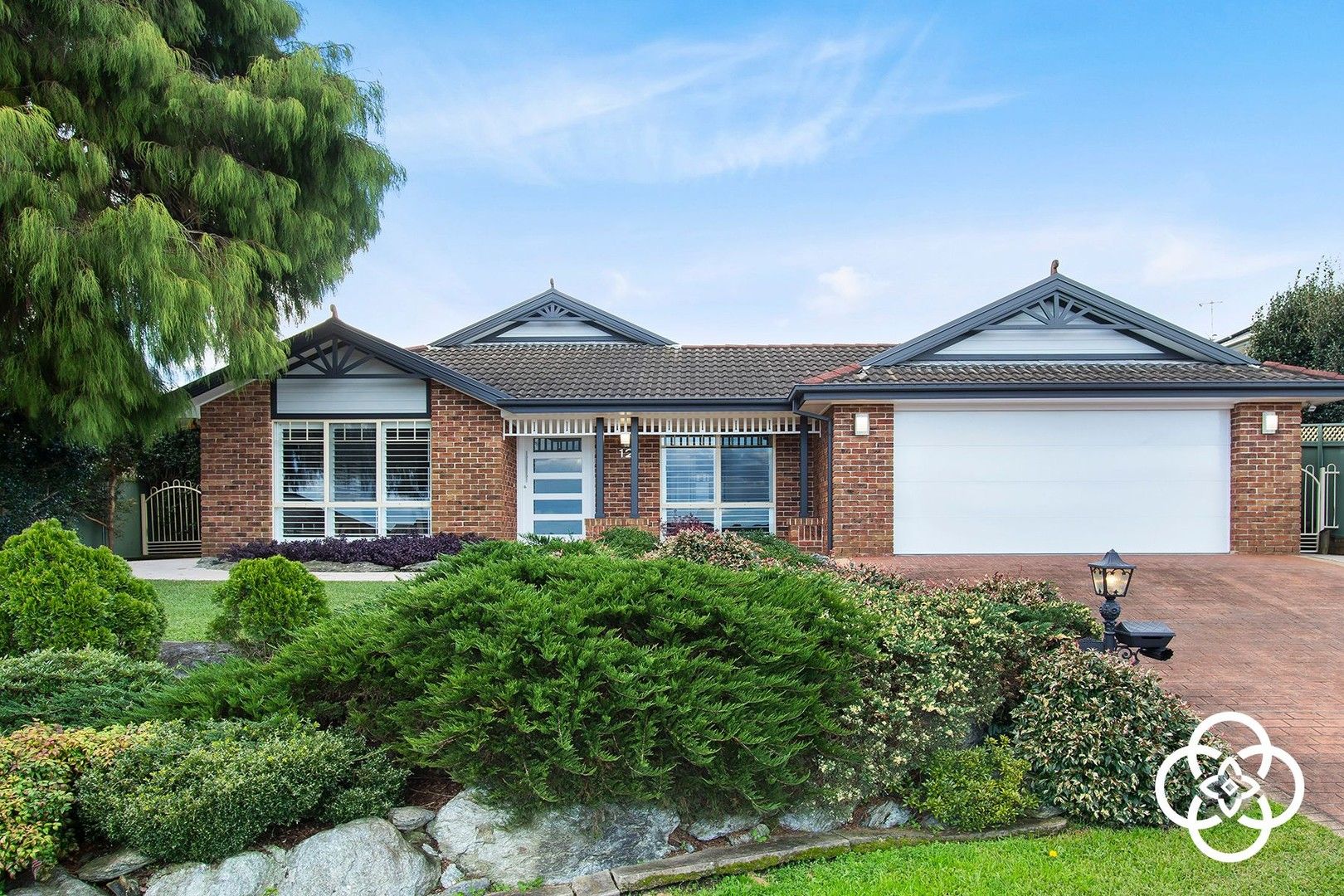 4 bedrooms House in 12 Stonecrop Place GARDEN SUBURB NSW, 2289