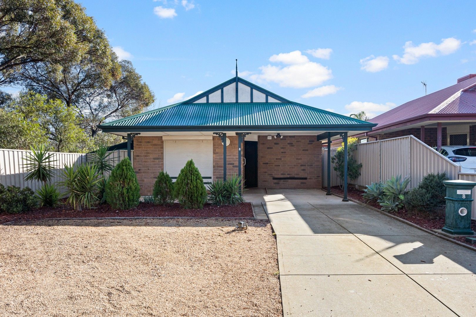 8 Jarrah Court, Craigmore SA 5114 House For Rent 540 Domain