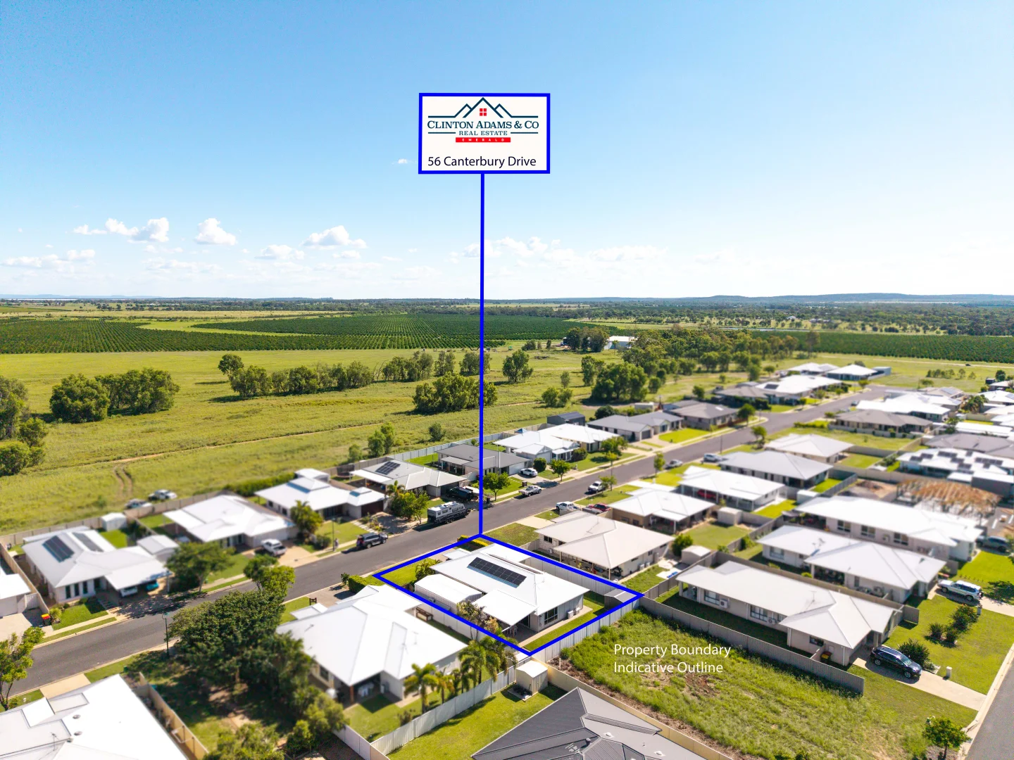 Additional image 8 of 56 Canterbury Drive, Emerald QLD 4720