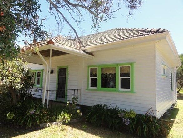 43 Ross Street, PORT WELSHPOOL VIC 3965, Image 0