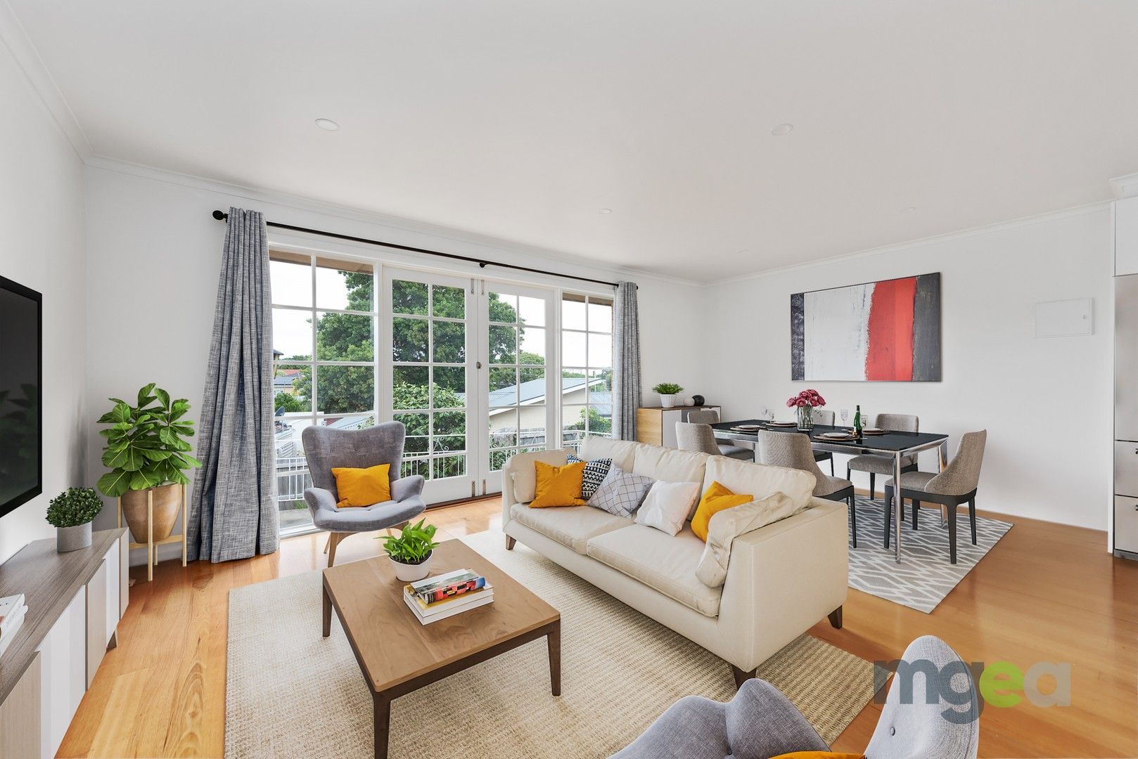 2 bedrooms Apartment / Unit / Flat in 4/12 Flinders Street MENTONE VIC, 3194