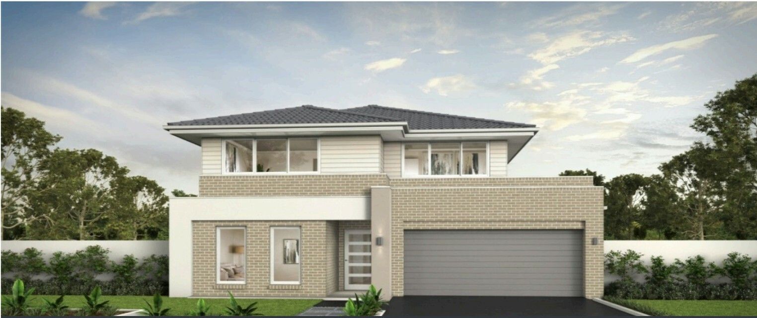 4 bedrooms New House & Land in  ROUSE HILL NSW, 2155