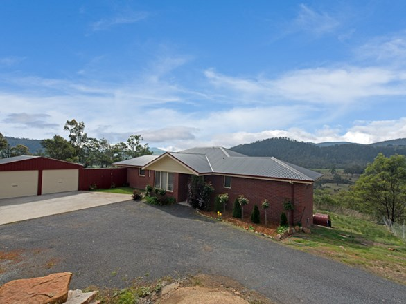 115 Winstead Road, Bagdad TAS 7030