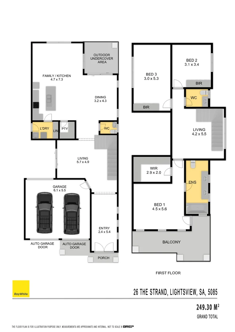 Additional image 21 of 26 The Strand, Lightsview SA 5085