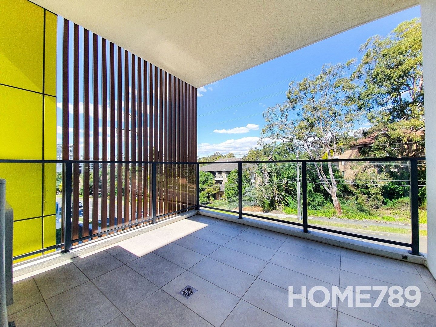 1 bedrooms Apartment / Unit / Flat in 310/24 Carlingford Road EPPING NSW, 2121