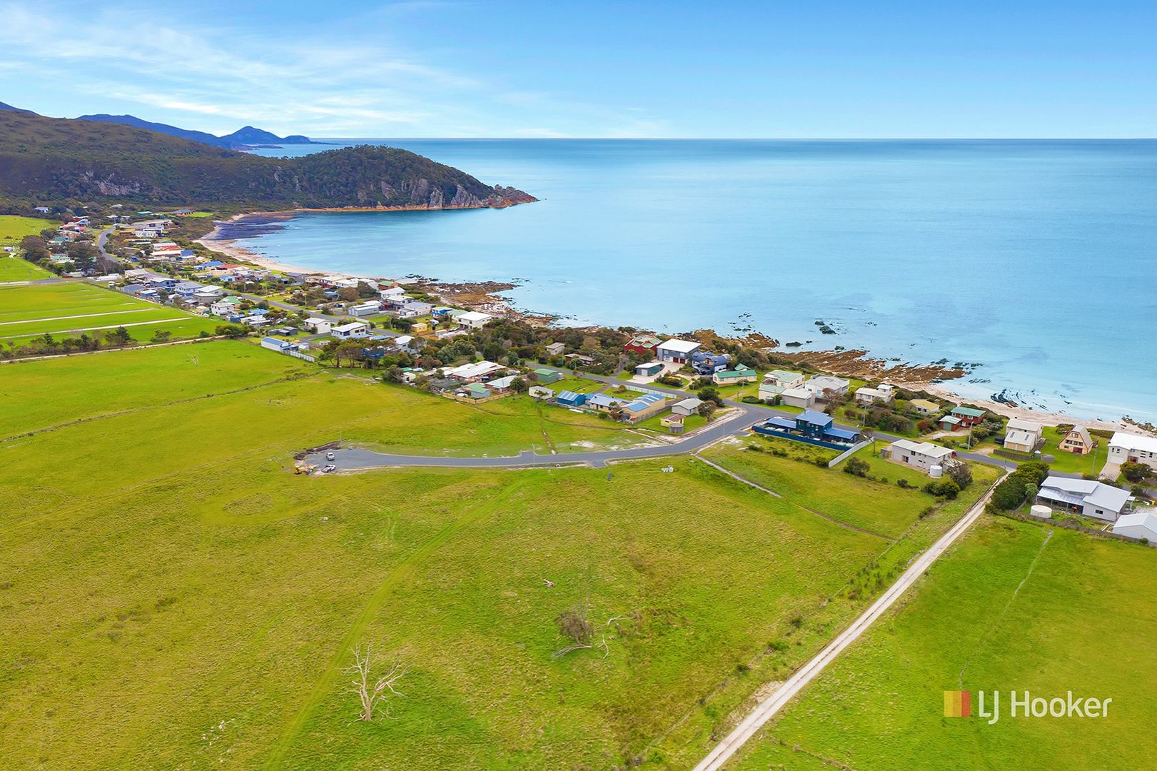 2/54A Irby Boulevard, Sisters Beach TAS 7321, Image 1