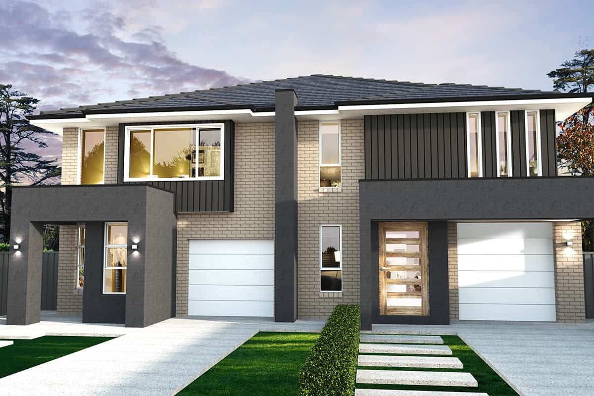 4 bedrooms Townhouse in Book Private Inspect Call Agent!! MARSDEN PARK NSW, 2765