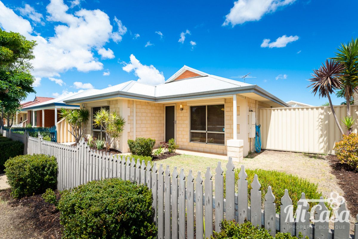 39 Windchime Terrace, Atwell WA 6164, Image 0