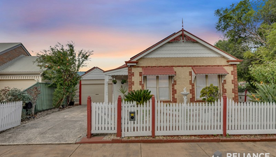 Picture of 20 Hepburn Way, CAROLINE SPRINGS VIC 3023