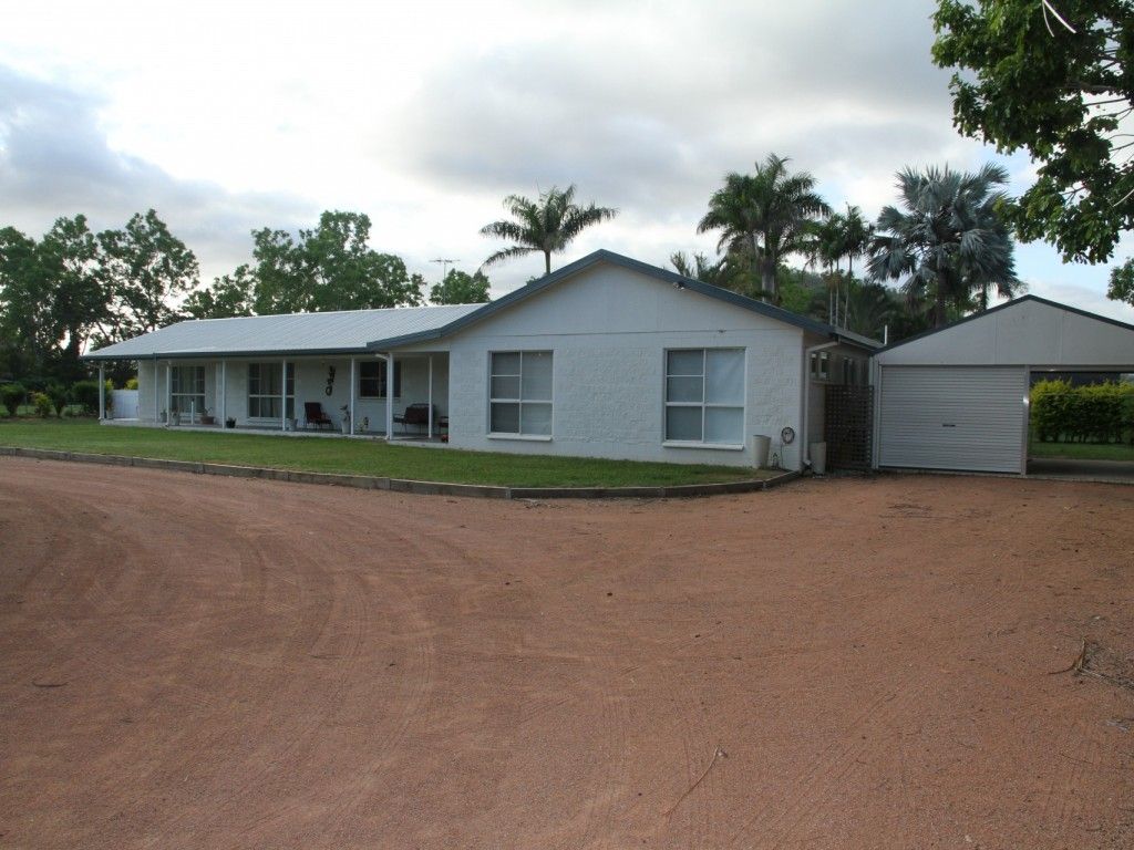 97 Ring Road, Alice River QLD 4817
