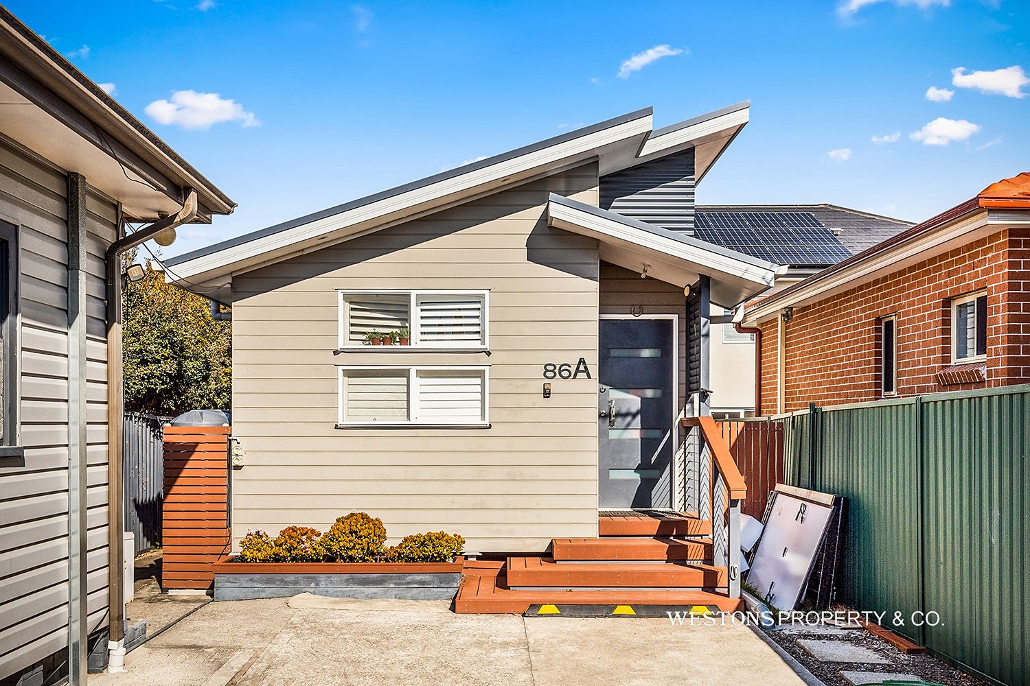 86 Moxhams Road, Winston Hills NSW 2153, Image 2