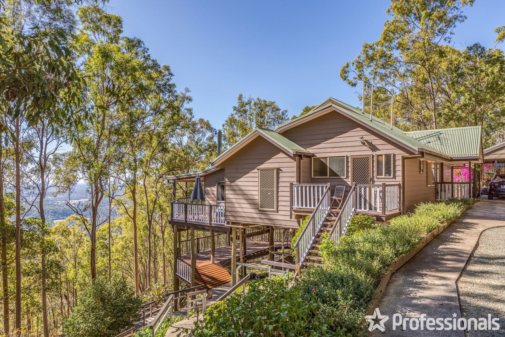 271-279 Guanaba Road, Tamborine Mountain QLD 4272, Image 0