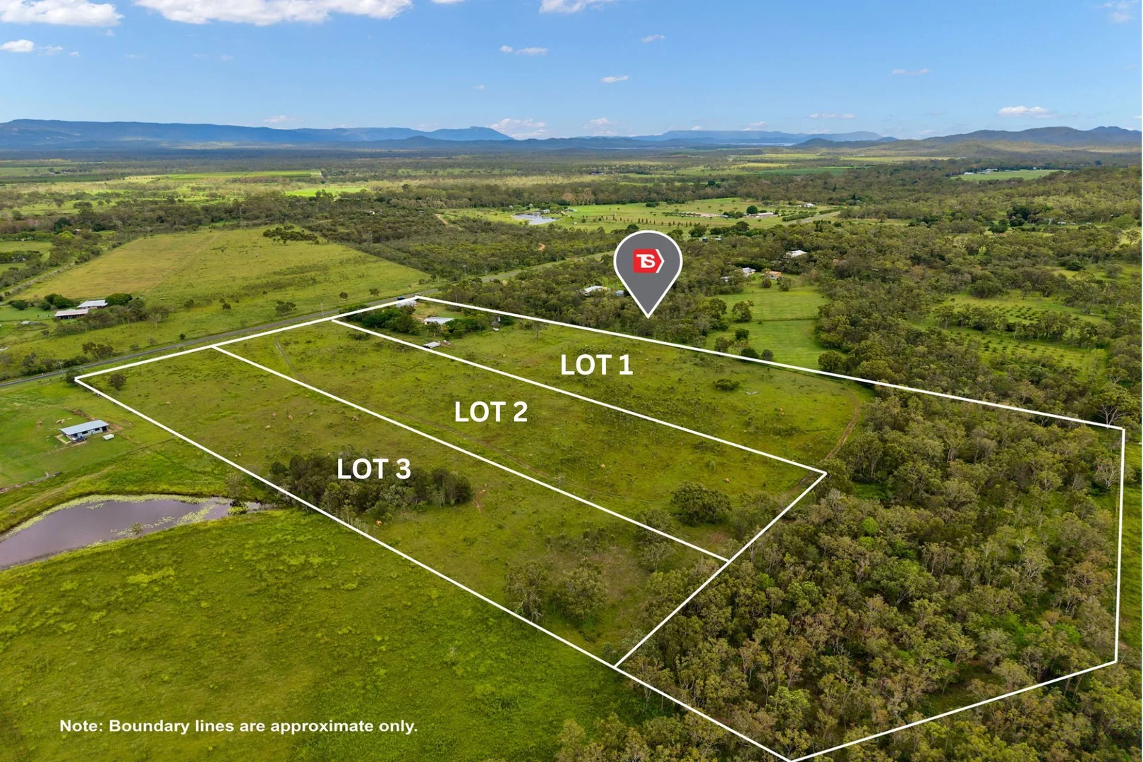 Additional image 5 of Lot 2/468 Bilwon Road, Biboohra QLD 4880