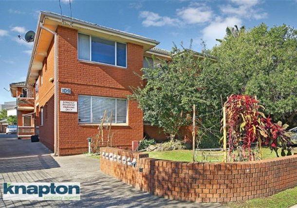 1/109 Hampden Road, Lakemba NSW 2195