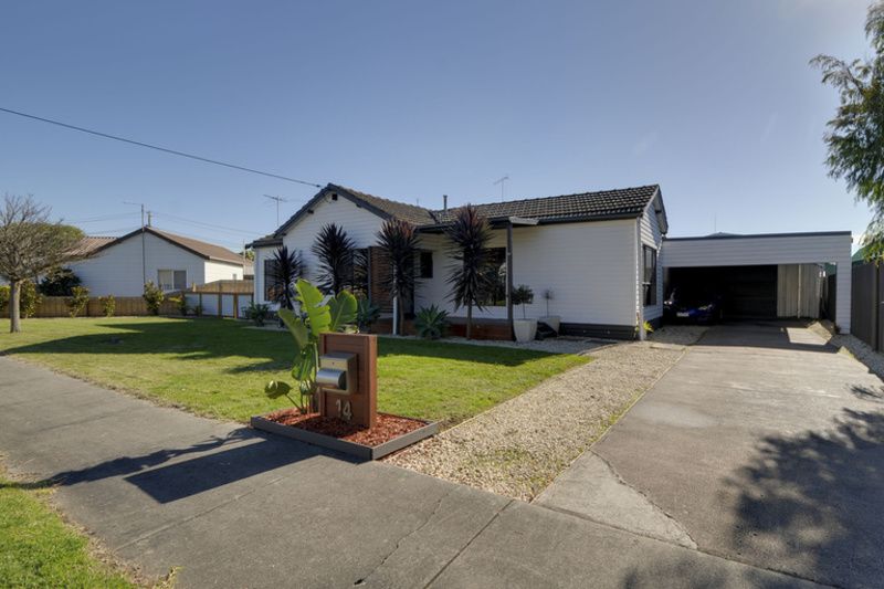 14 Armstrong Court, Traralgon Property History & Address Research