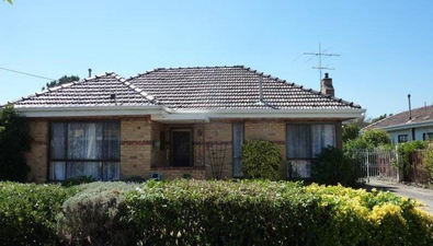 Picture of 13 Chauvel Street, BENTLEIGH EAST VIC 3165