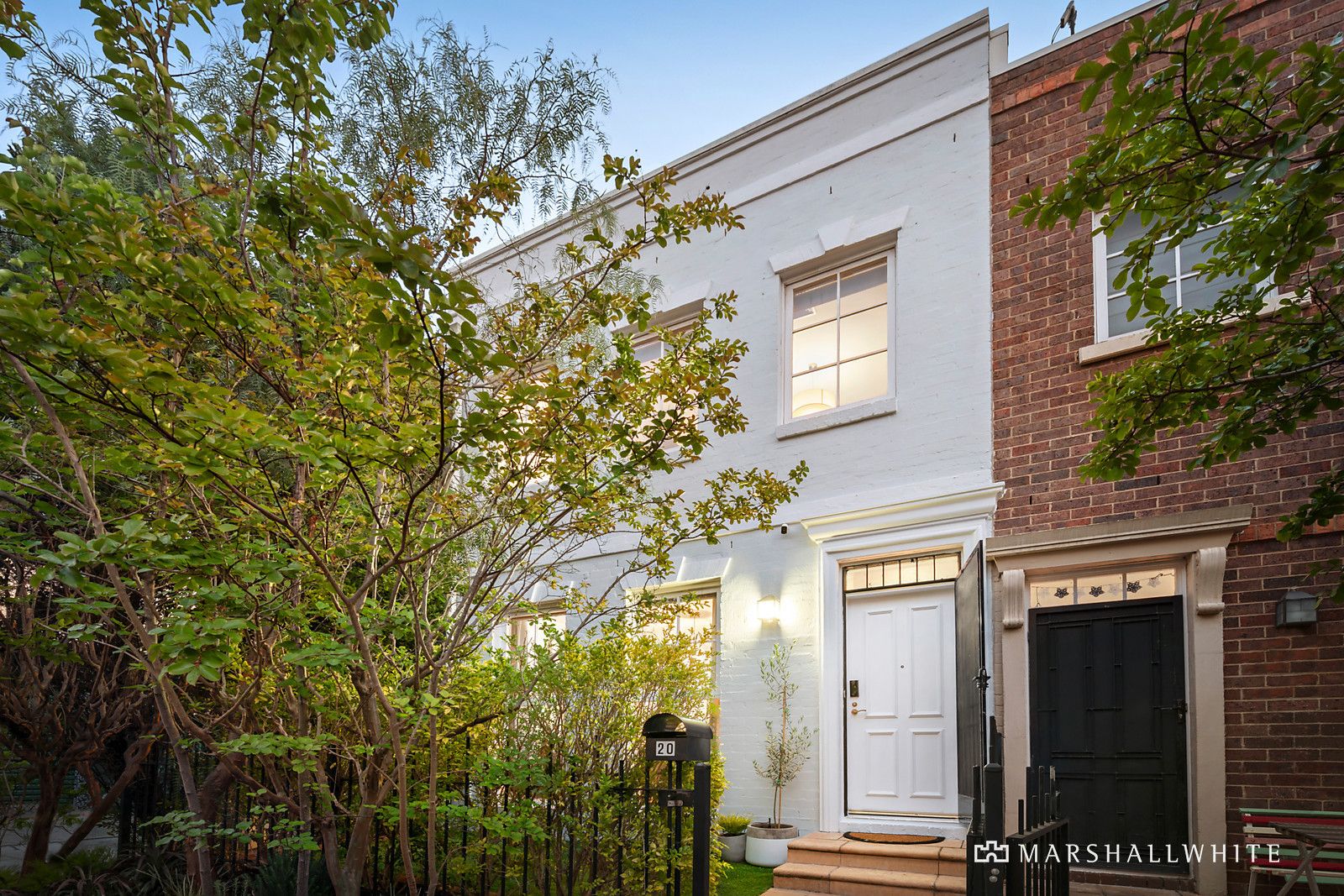 20 Cromwell Place, South Yarra VIC 3141, Image 0