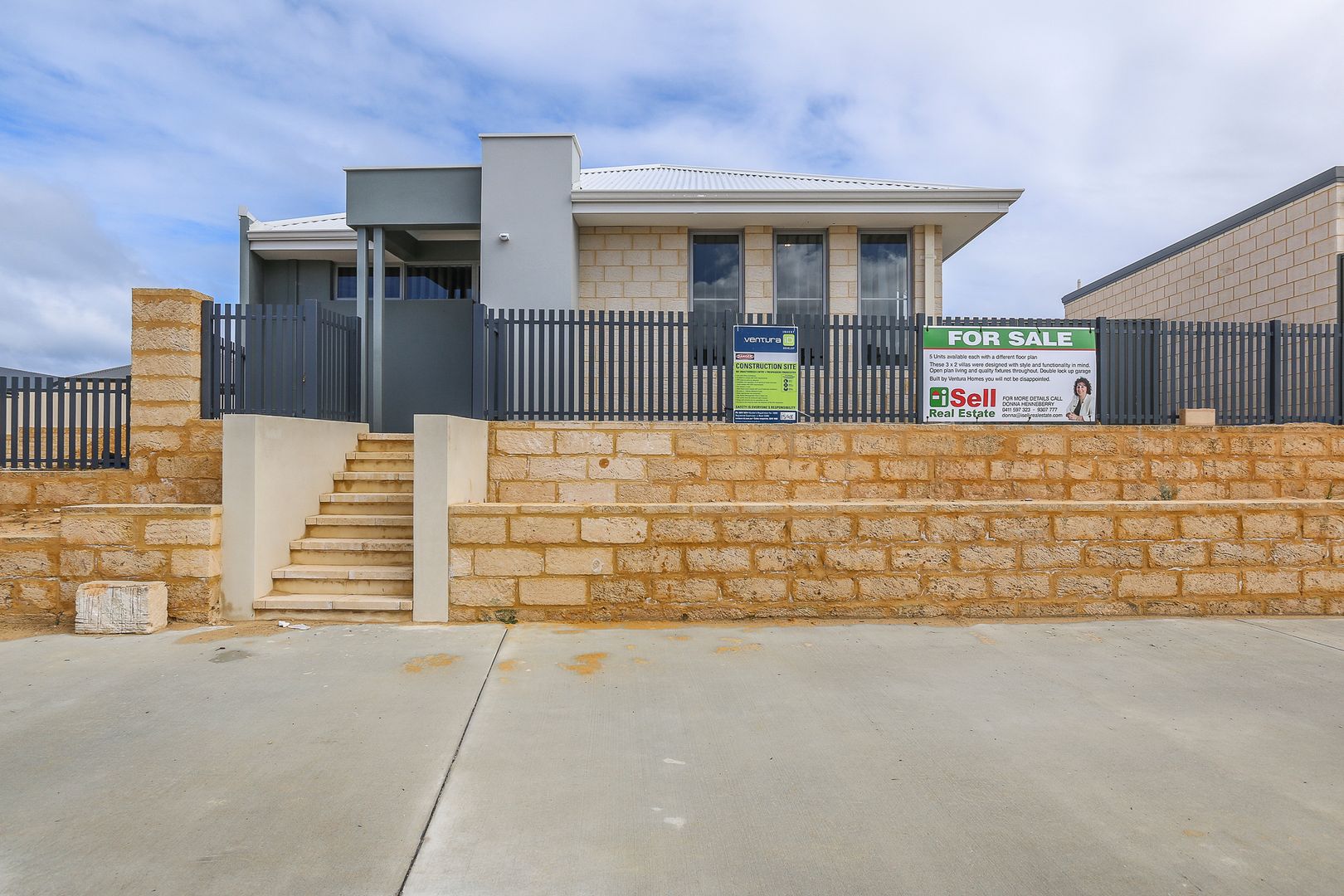 109 Piazza Link, Alkimos WA 6038, Image 1