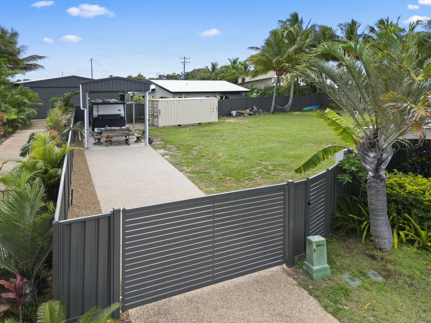 20 DOLPHIN CT, Agnes Water QLD 4677, Image 0