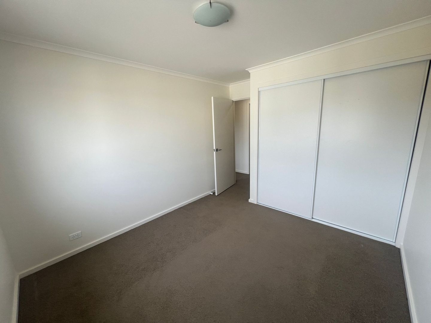 4 bedrooms Townhouse in 1/33 Arthur Blakeley Way COOMBS ACT, 2611