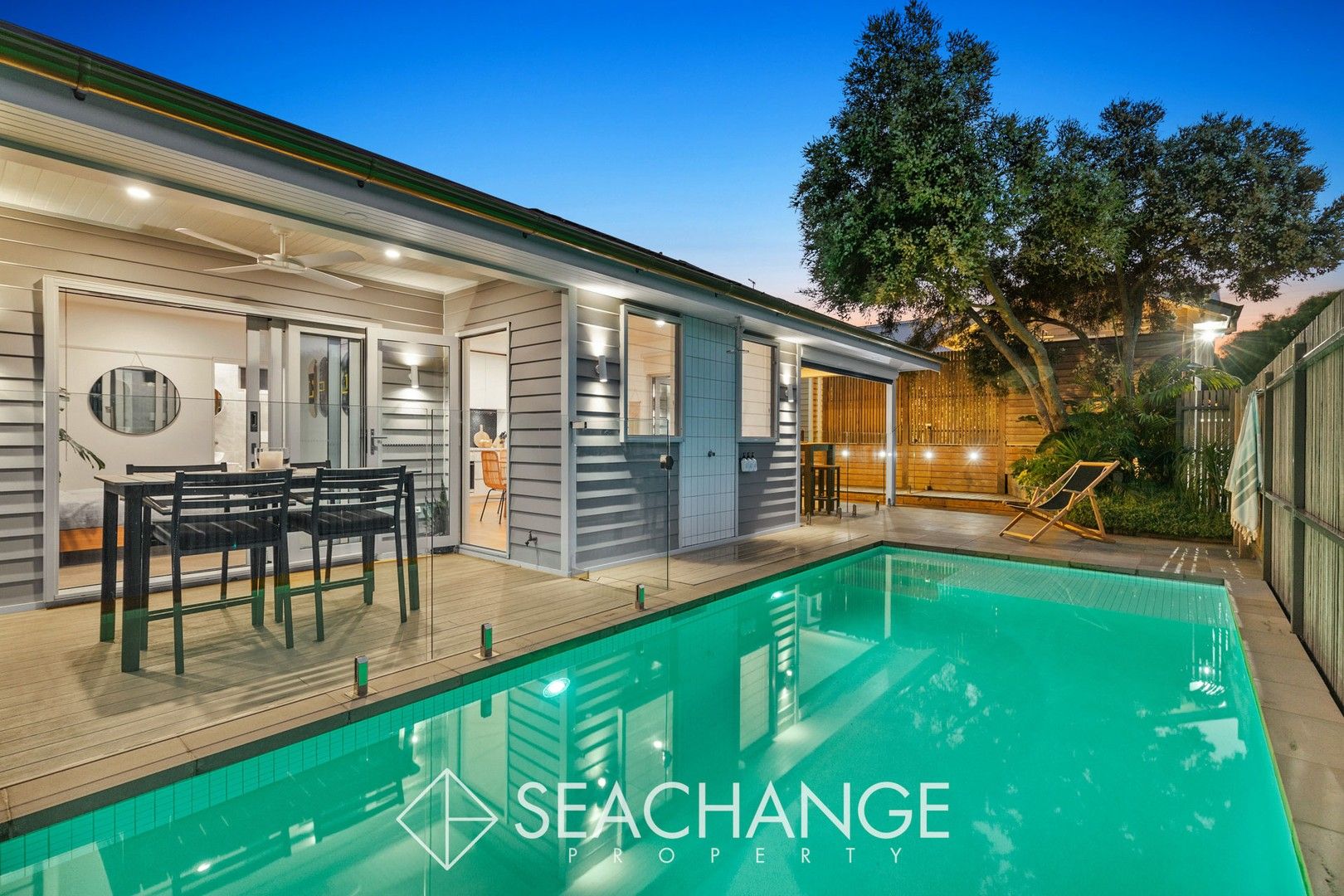 4 bedrooms House in 412 Melbourne Road BLAIRGOWRIE VIC, 3942