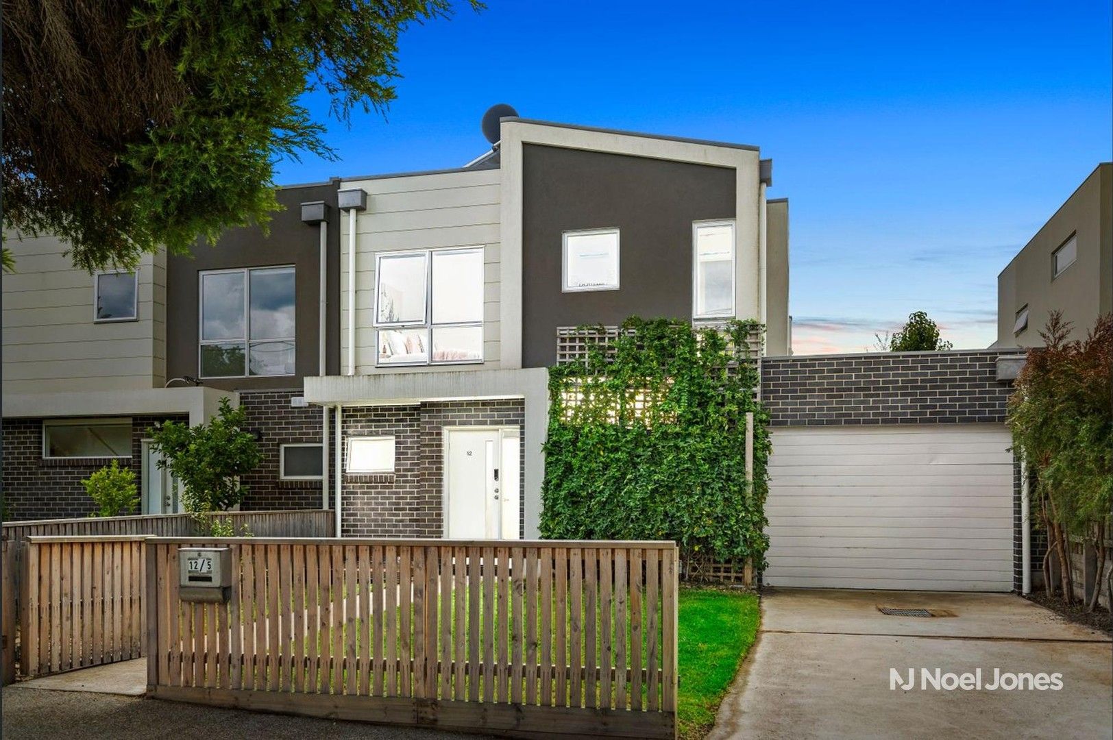 12/1-5 Highett Grove, Highett VIC 3190, Image 0