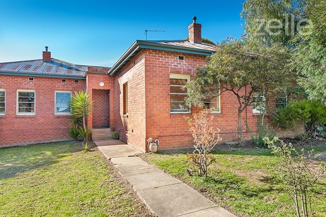 Picture of 486 Schubach Street, EAST ALBURY NSW 2640