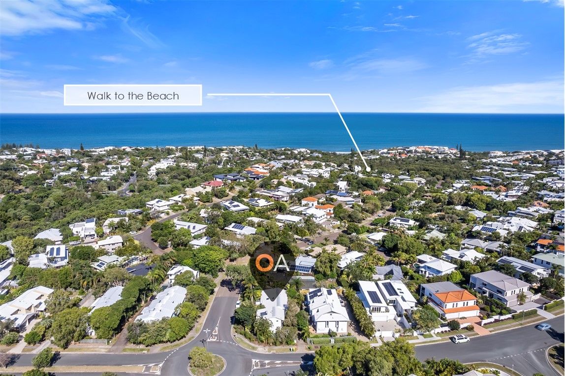 3 bedrooms Apartment / Unit / Flat in 2/70 Southern Cross Parade SUNRISE BEACH QLD, 4567