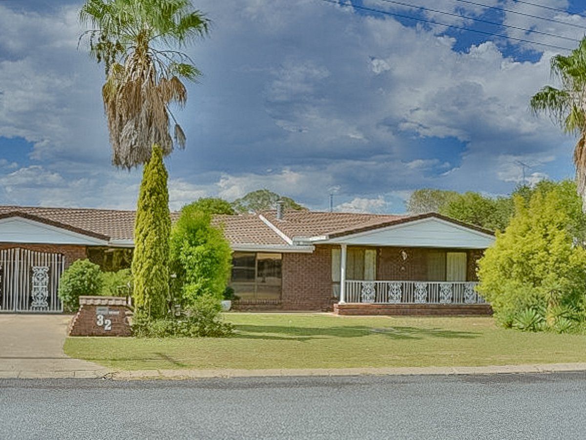 32 Fairway Drive, Warwick QLD 4370, Image 0