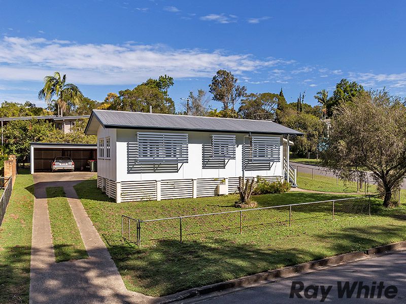 20 Shelgate Street, Chermside West QLD 4032, Image 1
