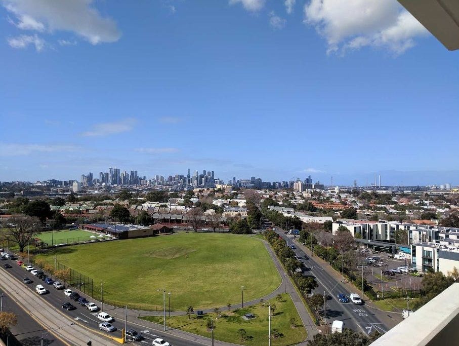 1 bedrooms Apartment / Unit / Flat in 1209/1 Ascot Vale Rd FLEMINGTON VIC, 3031