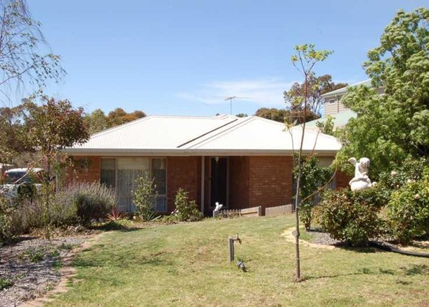 2 Pike Place, Bacchus Marsh VIC 3340