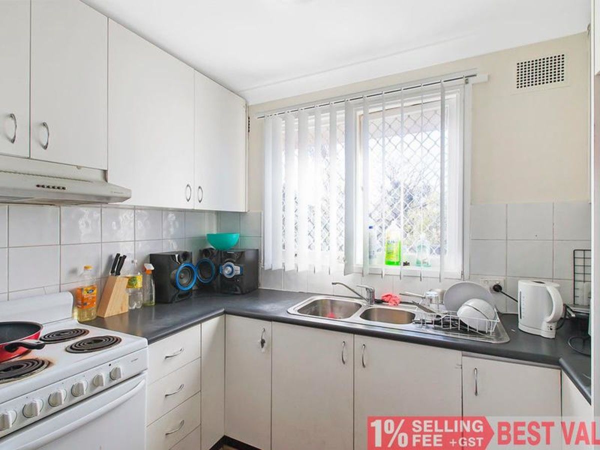 33 Captain Cook Drive, Willmot NSW 2770, Image 2