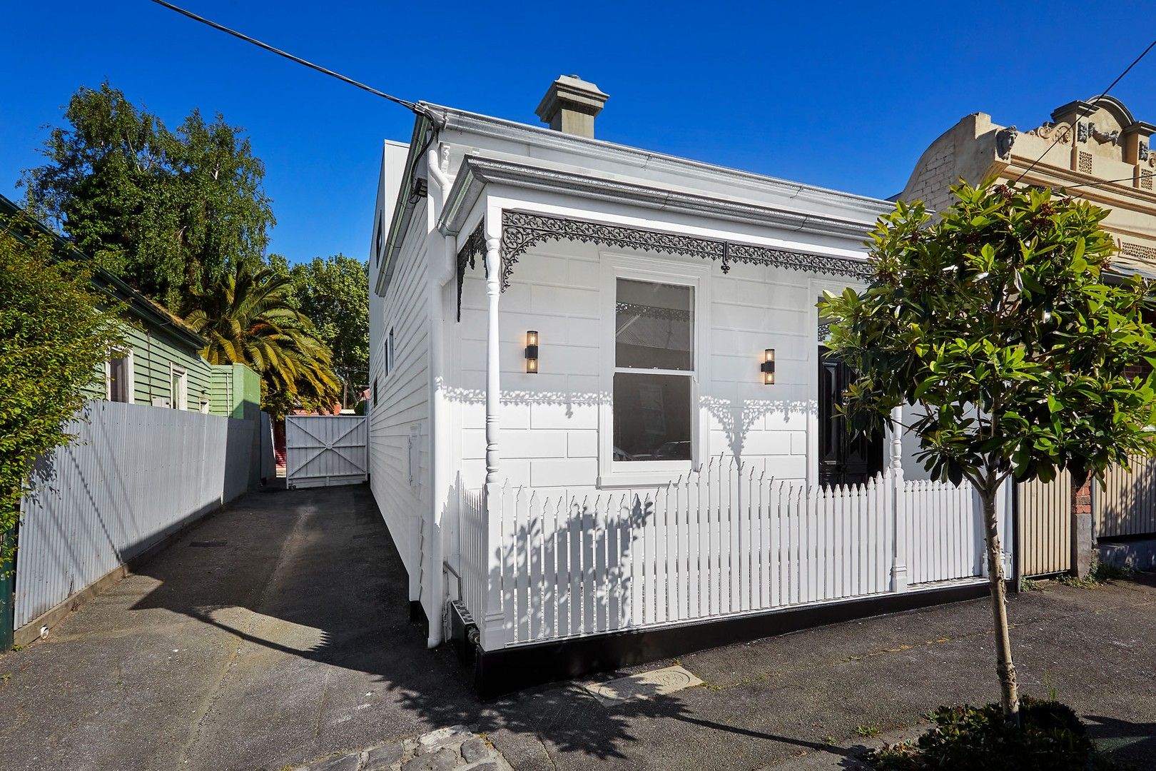 3 bedrooms House in 161 Charles Street ABBOTSFORD VIC, 3067