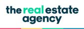 Logo for The Realestate Agency