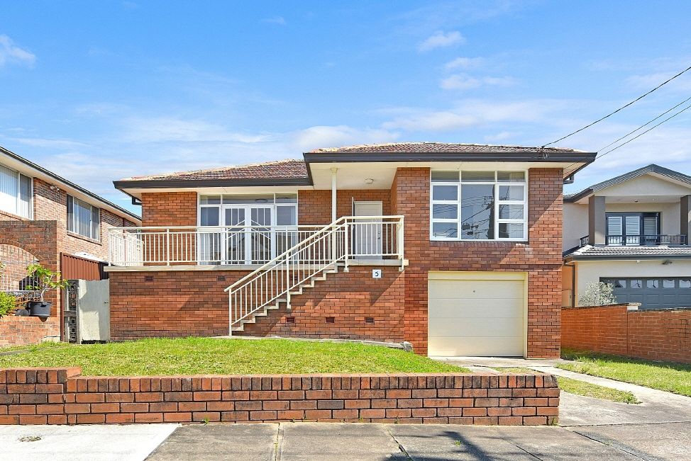 5 Atkins Avenue, Russell Lea NSW 2046, Image 0