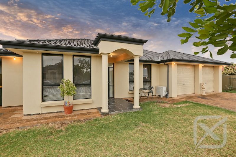 1 Eton Drive, Andrews Farm SA 5114