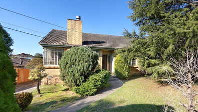 Picture of 23 Poole Street, BURWOOD VIC 3125