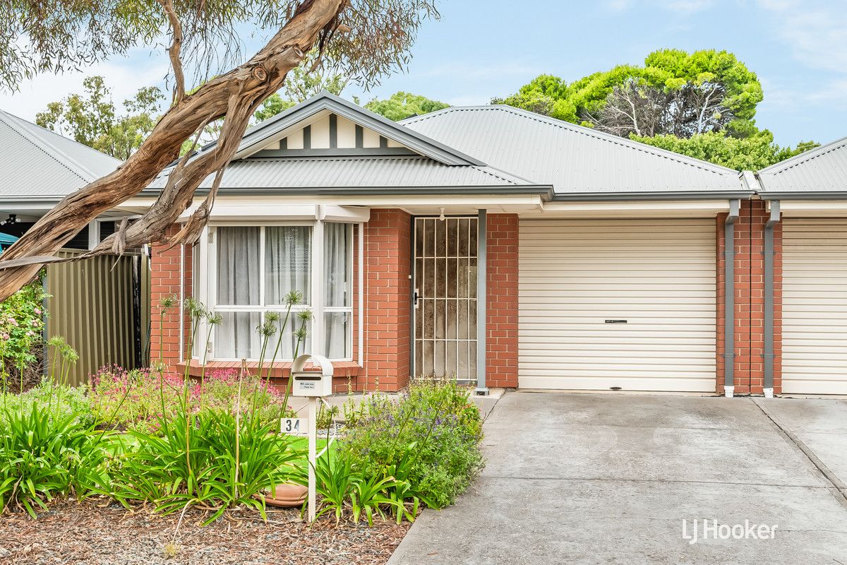 34 Bristol Crescent, Davoren Park SA 5113, Image 1