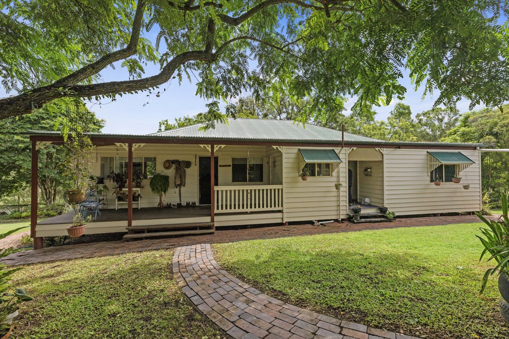 475 Diamondfield Road, Kandanga QLD 4570 House for Sale Domain