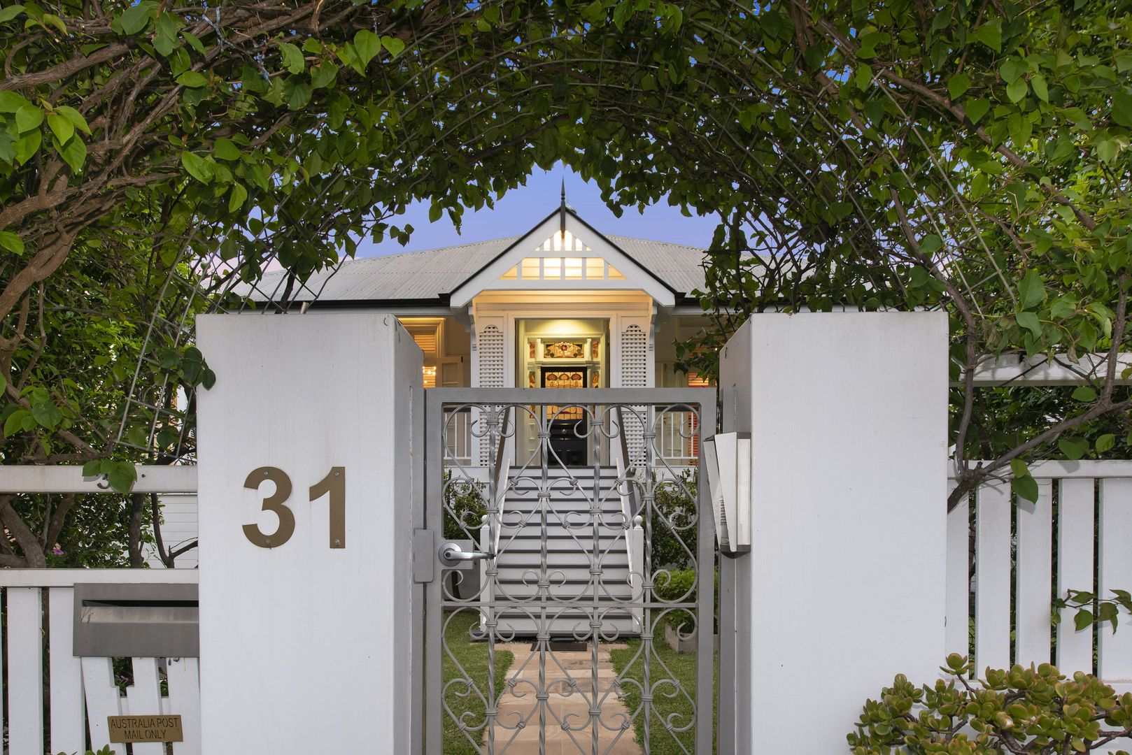 31 Beatrice Terrace, Ascot QLD 4007