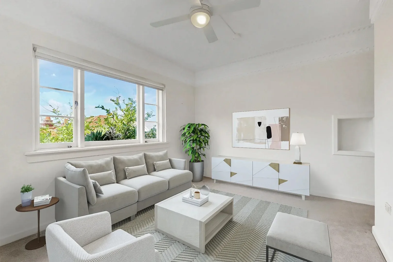 7/8 Waruda Street, Kirribilli NSW 2061