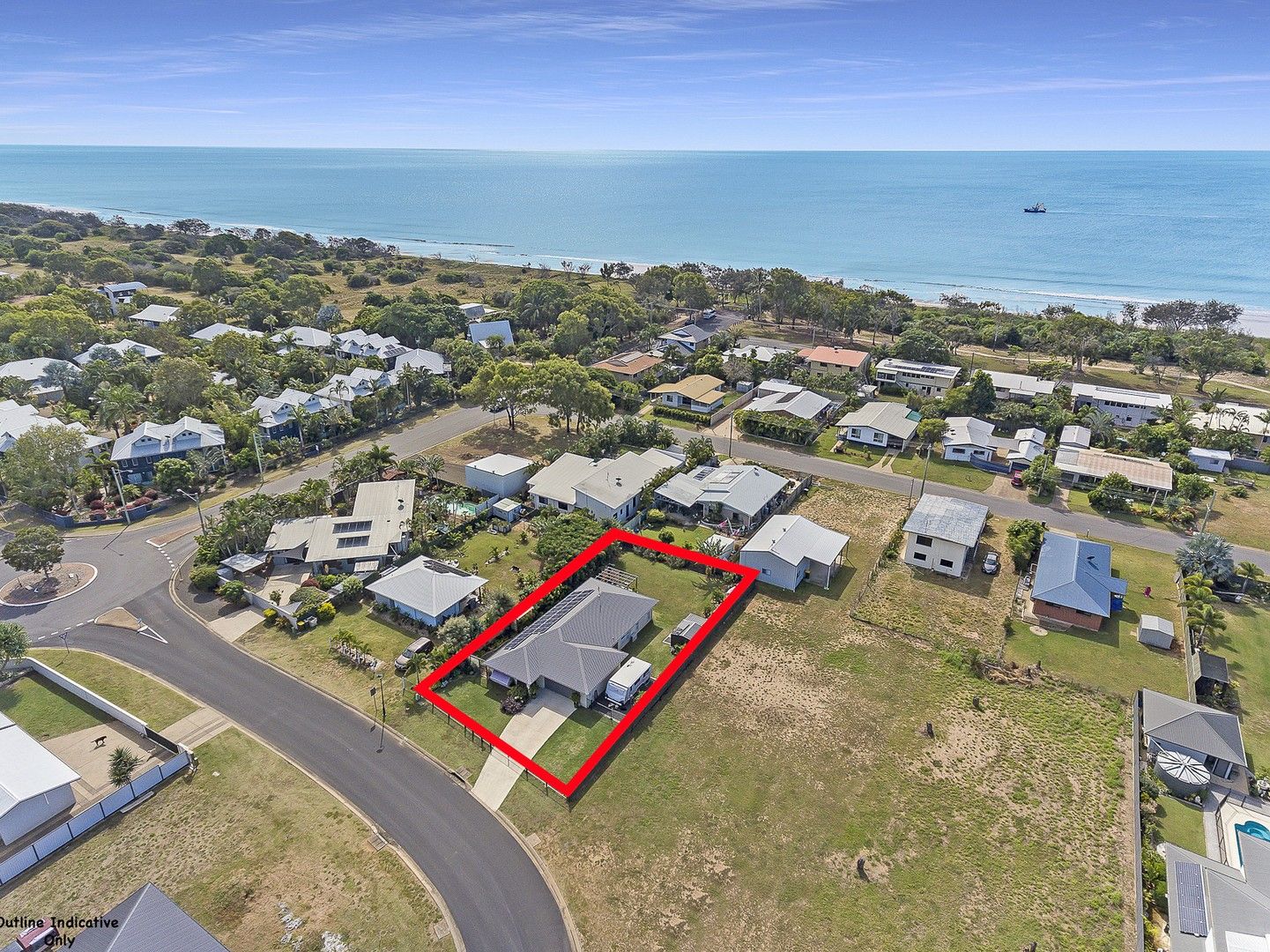 54 Acacia St, Moore Park Beach QLD 4670, Image 0