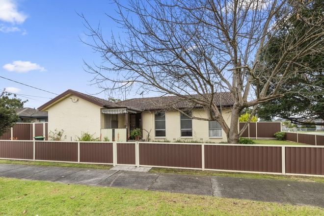 Picture of 1 Rothesay Court, NOBLE PARK NORTH VIC 3174