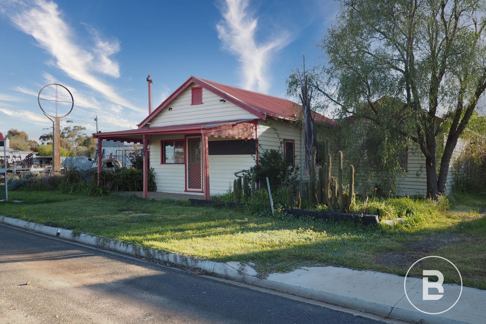 28 Newall Street, Marnoo VIC 3387, Image 2