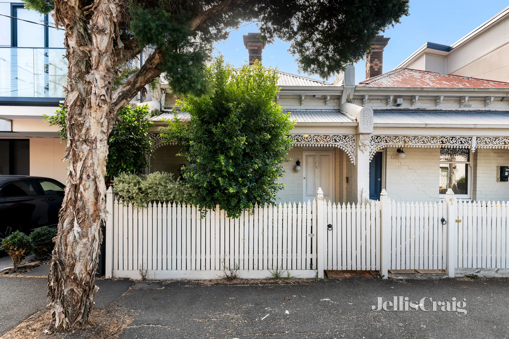 Additional image 6 of 83 Buckingham St, Richmond VIC 3121