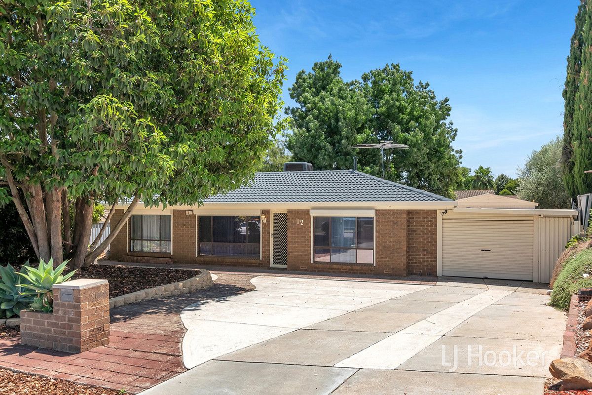 12 Karrawirra Close, Craigmore SA 5114, Image 2