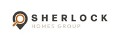 Sherlock Homes Group's logo